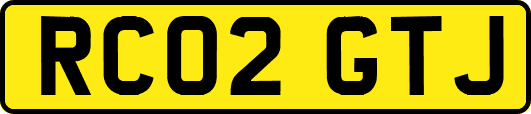 RC02GTJ