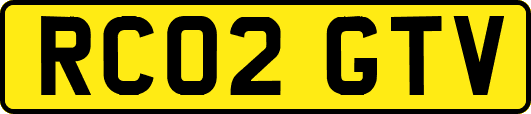 RC02GTV