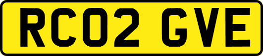 RC02GVE