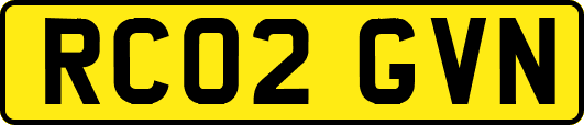 RC02GVN
