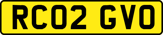 RC02GVO