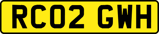RC02GWH