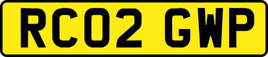 RC02GWP