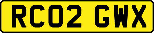 RC02GWX