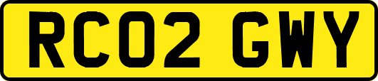 RC02GWY