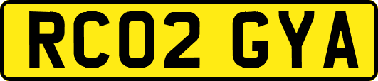 RC02GYA