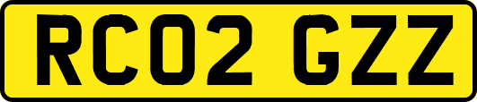 RC02GZZ