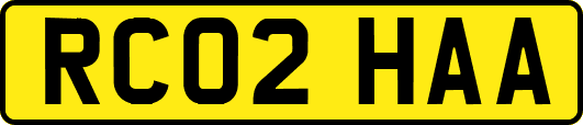 RC02HAA