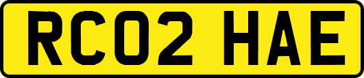 RC02HAE