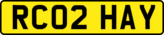 RC02HAY