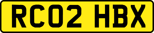 RC02HBX