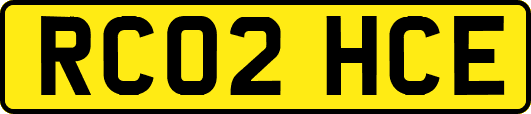 RC02HCE