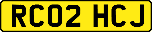 RC02HCJ
