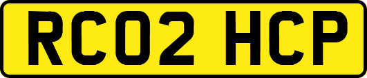 RC02HCP