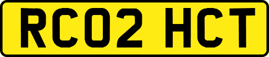 RC02HCT