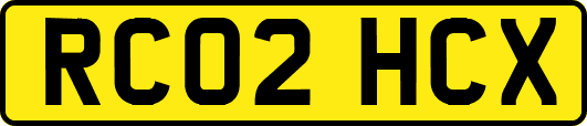 RC02HCX