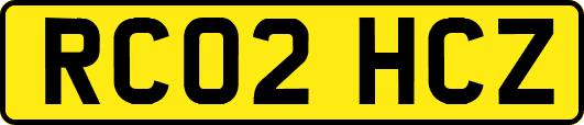 RC02HCZ
