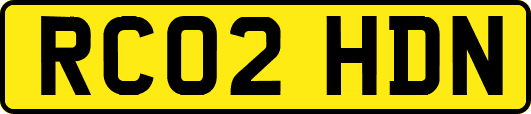 RC02HDN