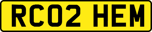 RC02HEM
