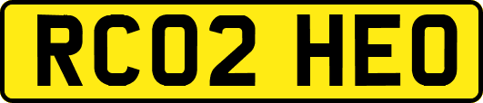 RC02HEO