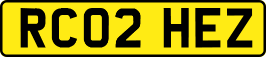 RC02HEZ