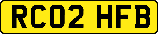 RC02HFB