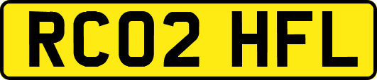 RC02HFL