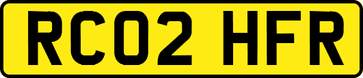 RC02HFR