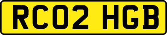 RC02HGB