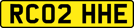RC02HHE