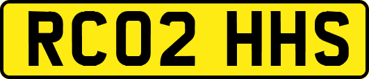 RC02HHS