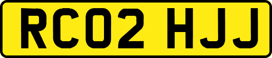 RC02HJJ