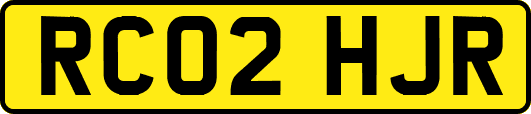 RC02HJR