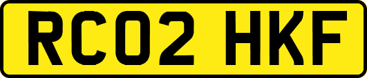 RC02HKF