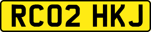 RC02HKJ