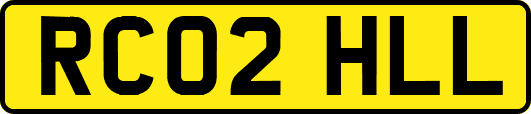 RC02HLL