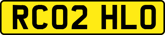 RC02HLO