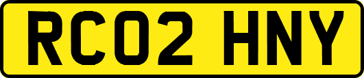 RC02HNY