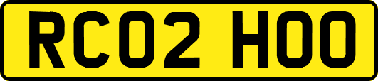 RC02HOO
