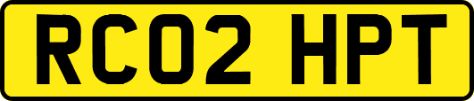 RC02HPT