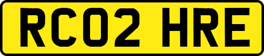 RC02HRE