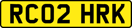 RC02HRK