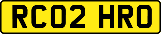 RC02HRO