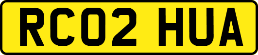 RC02HUA
