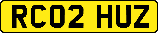 RC02HUZ