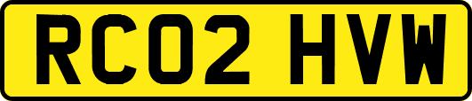 RC02HVW