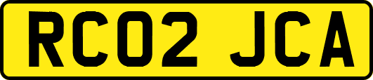 RC02JCA