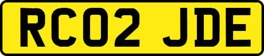 RC02JDE