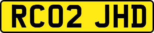 RC02JHD