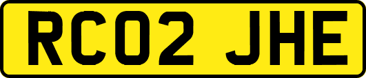 RC02JHE